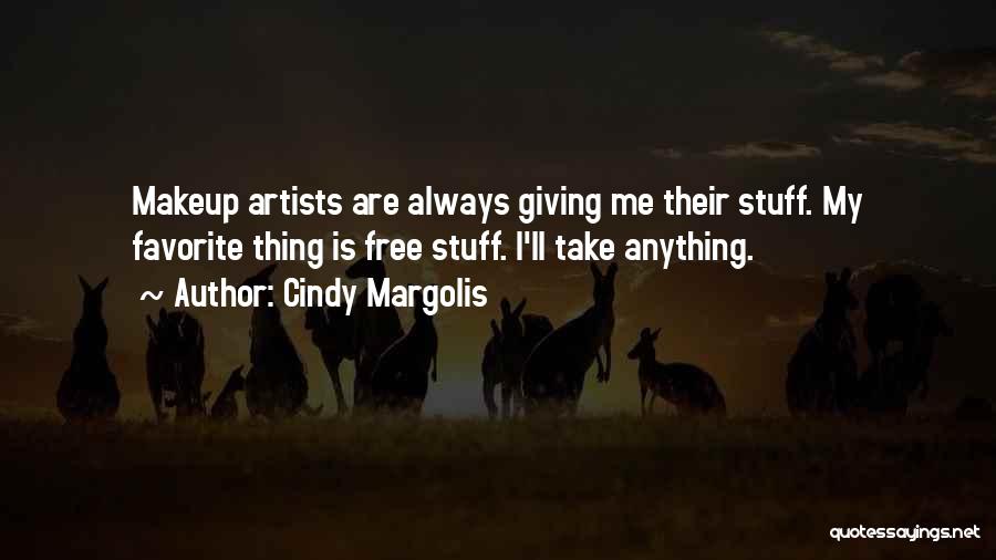 Cindy Margolis Quotes 2096895