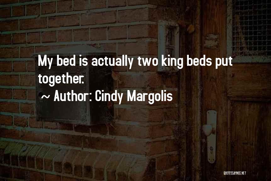 Cindy Margolis Quotes 2182755