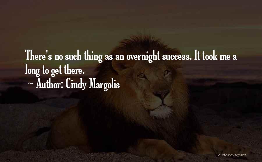 Cindy Margolis Quotes 2247015