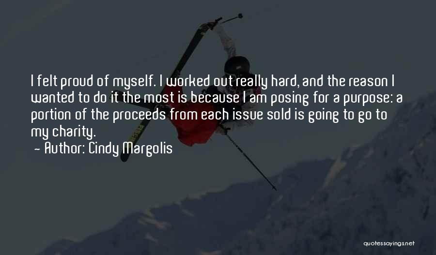 Cindy Margolis Quotes 670817
