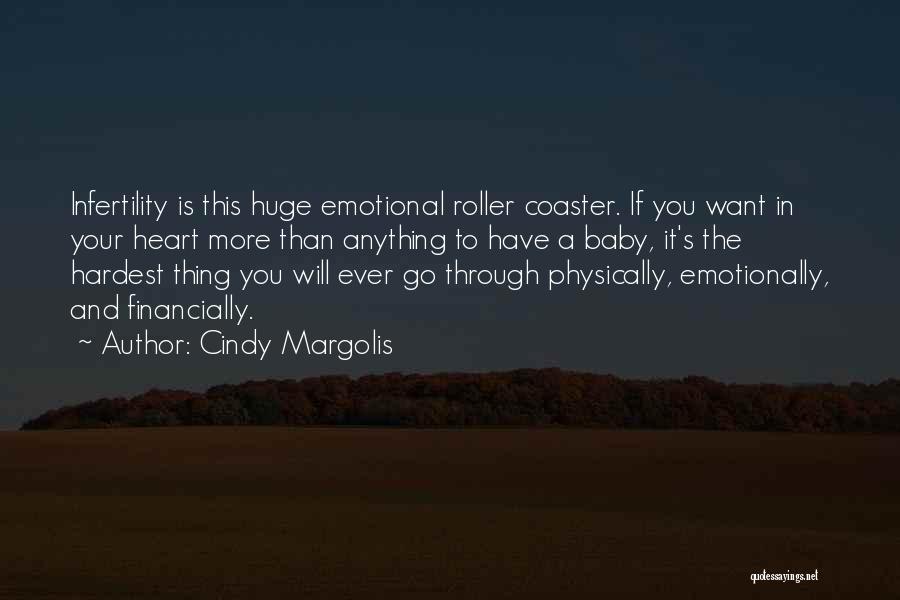 Cindy Margolis Quotes 982675