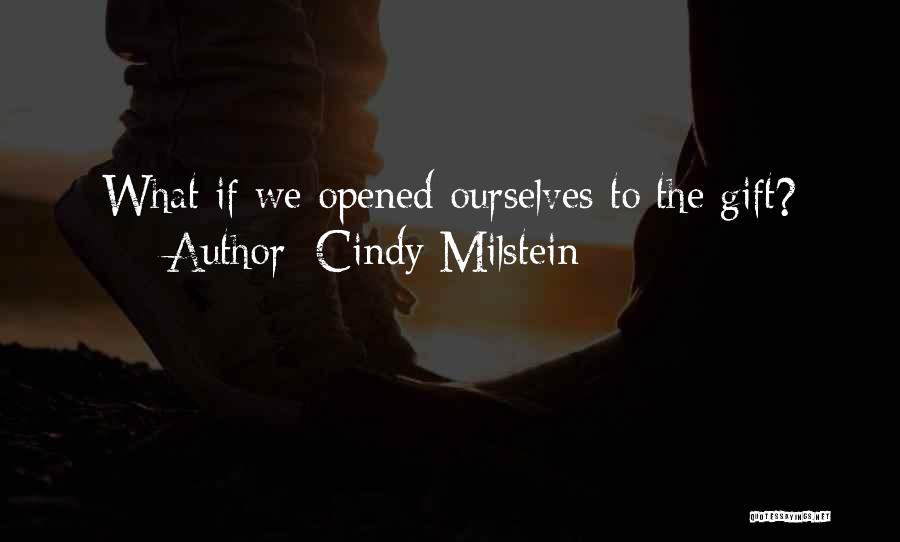 Cindy Milstein Quotes 2146085