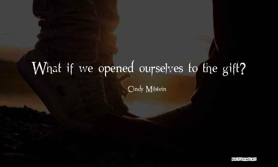 Cindy Milstein Quotes 2146085 Cindy Milstein Quotes 2146085