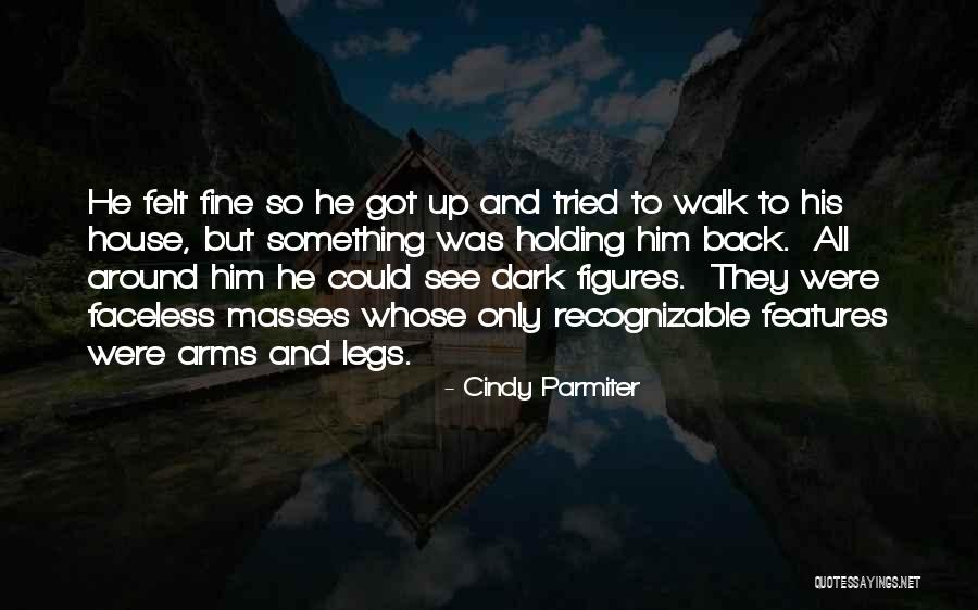 Cindy Parmiter Quotes 2061700