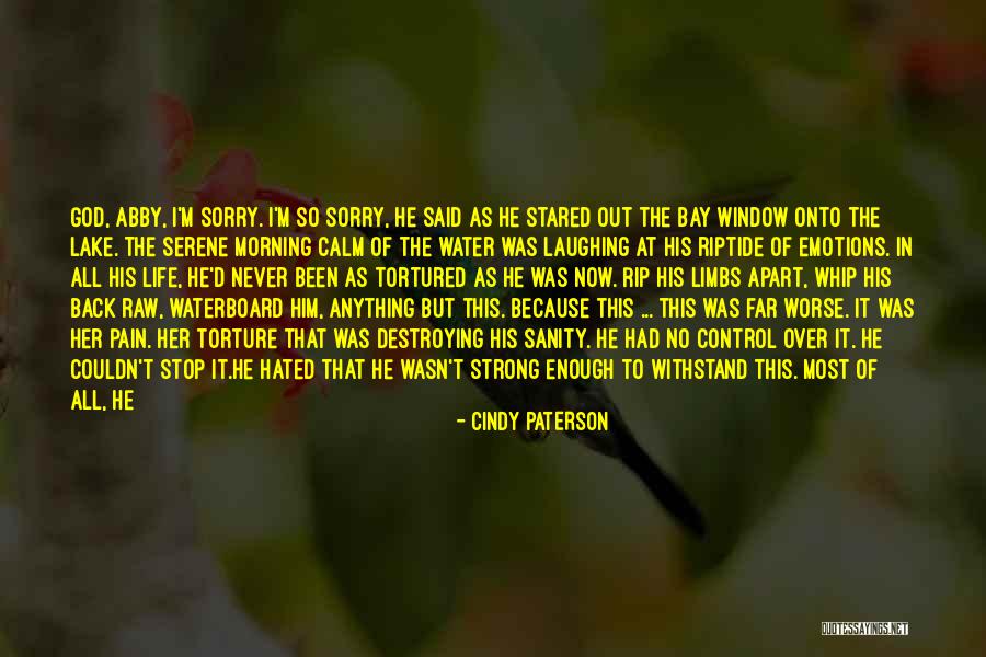 Cindy Paterson Quotes 477980 Cindy Paterson Quotes 477980