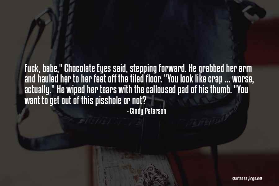 Cindy Paterson Quotes 556099 Cindy Paterson Quotes 556099