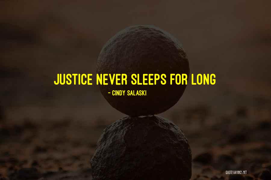 Cindy Salaski Quotes 1478675 Cindy Salaski Quotes 1478675