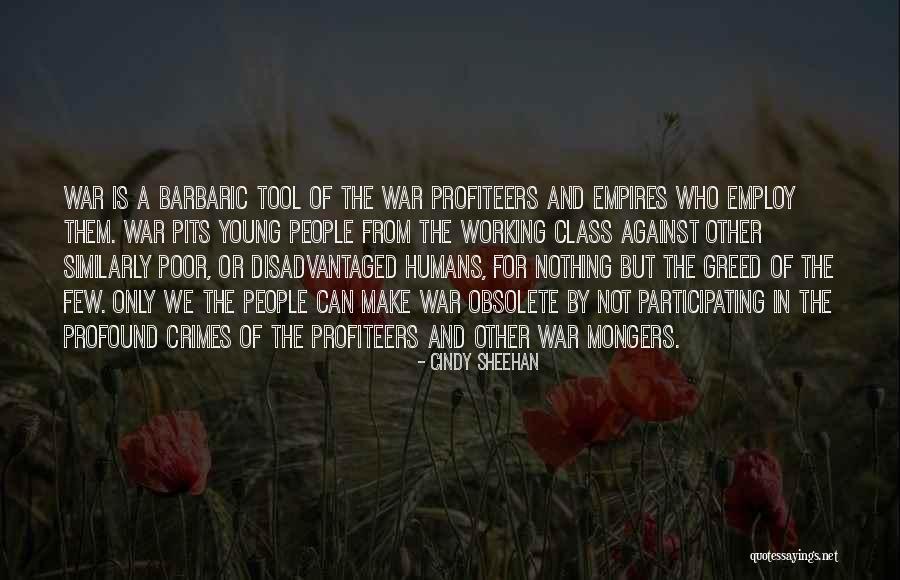 Cindy Sheehan Quotes 1000950 Cindy Sheehan Quotes 1000950