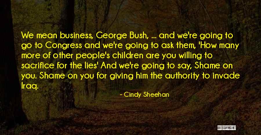 Cindy Sheehan Quotes 1222295