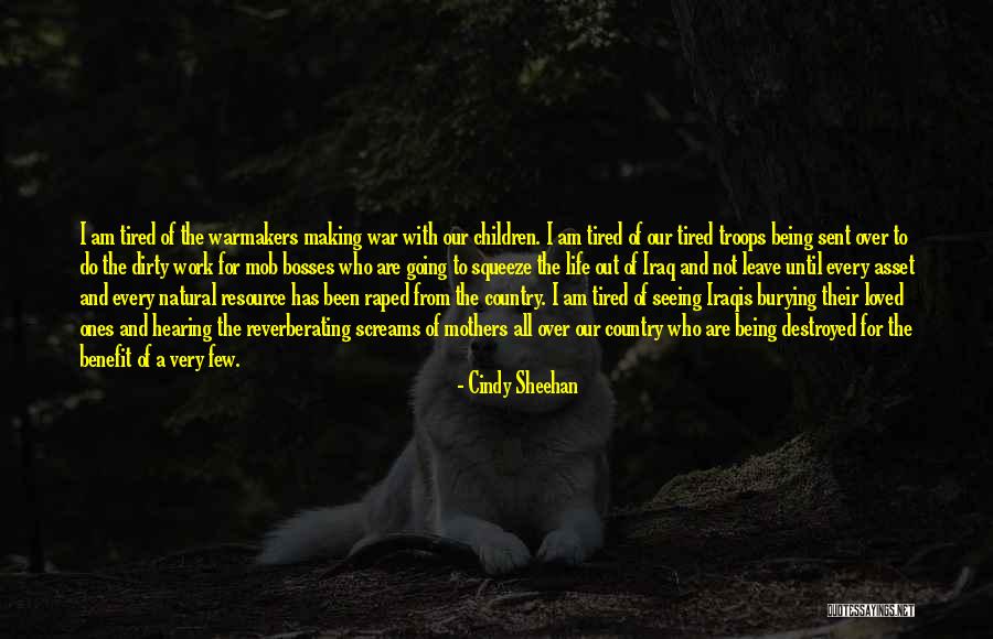 Cindy Sheehan Quotes 1296987 Cindy Sheehan Quotes 1296987
