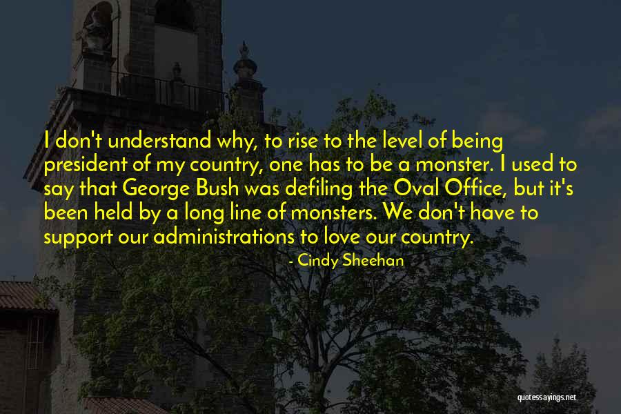 Cindy Sheehan Quotes 1321737