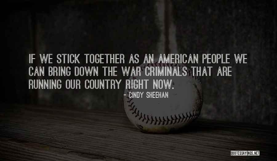 Cindy Sheehan Quotes 1341778 Cindy Sheehan Quotes 1341778