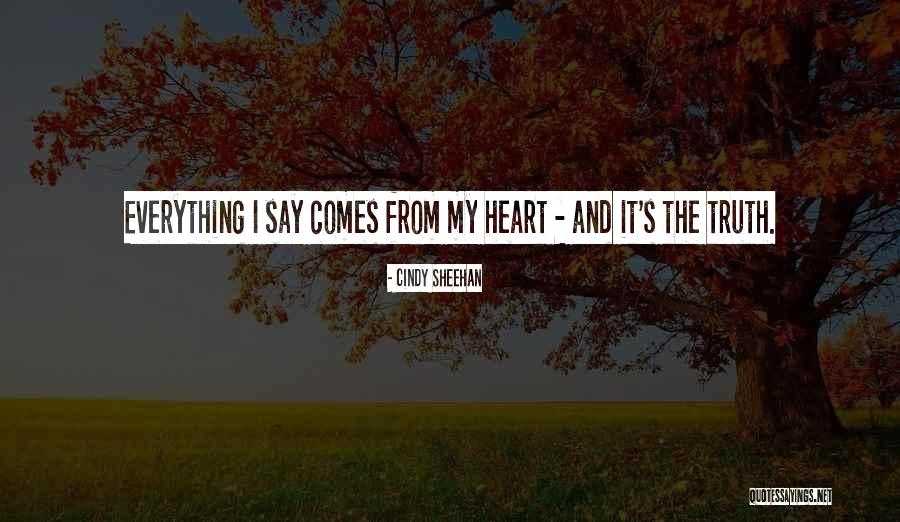 Cindy Sheehan Quotes 1524006 Cindy Sheehan Quotes 1524006