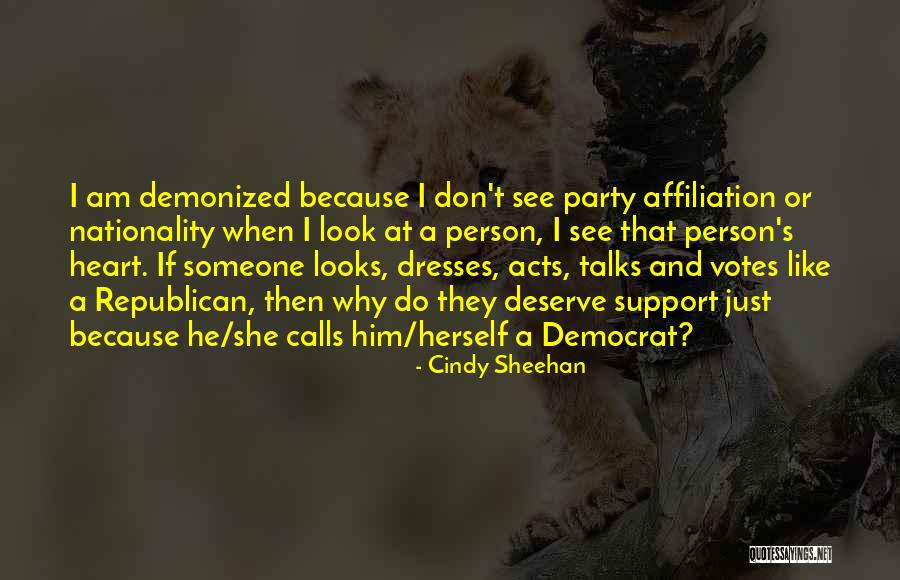 Cindy Sheehan Quotes 1598815 Cindy Sheehan Quotes 1598815