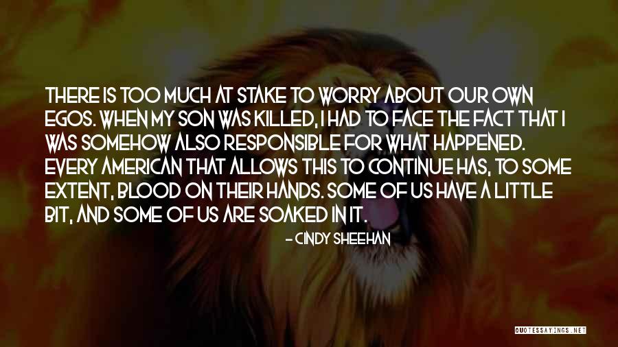 Cindy Sheehan Quotes 1613218 Cindy Sheehan Quotes 1613218