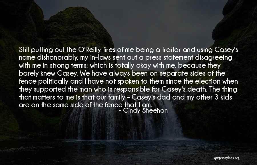 Cindy Sheehan Quotes 165350 Cindy Sheehan Quotes 165350