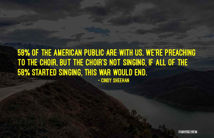 Cindy Sheehan Quotes 1675763 Cindy Sheehan Quotes 1675763