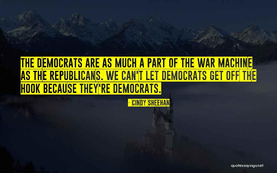 Cindy Sheehan Quotes 1788865 Cindy Sheehan Quotes 1788865