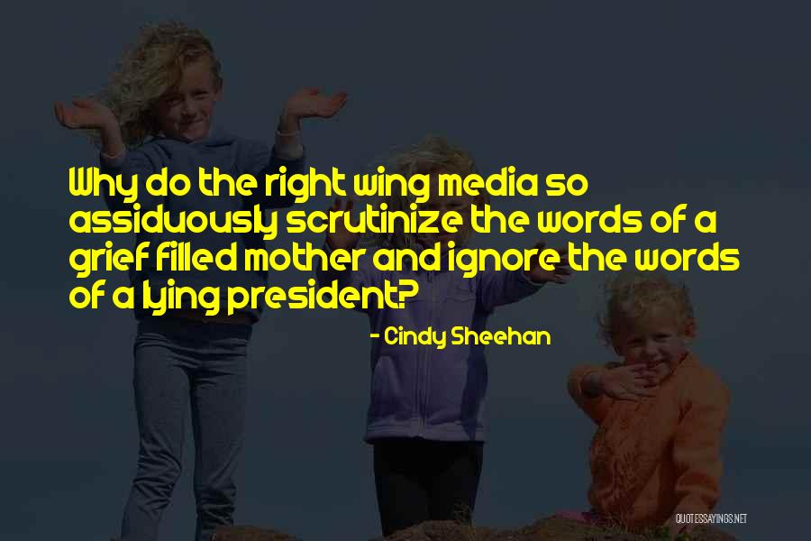 Cindy Sheehan Quotes 1792655 Cindy Sheehan Quotes 1792655