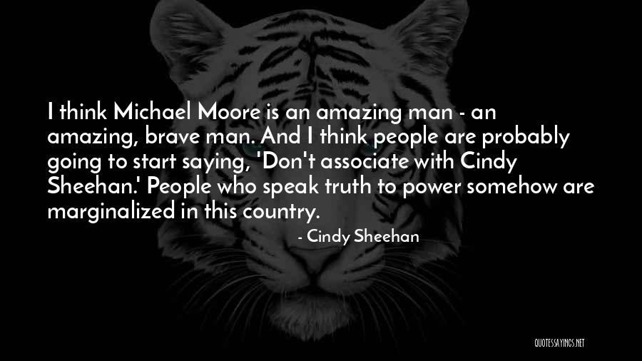 Cindy Sheehan Quotes 1819508