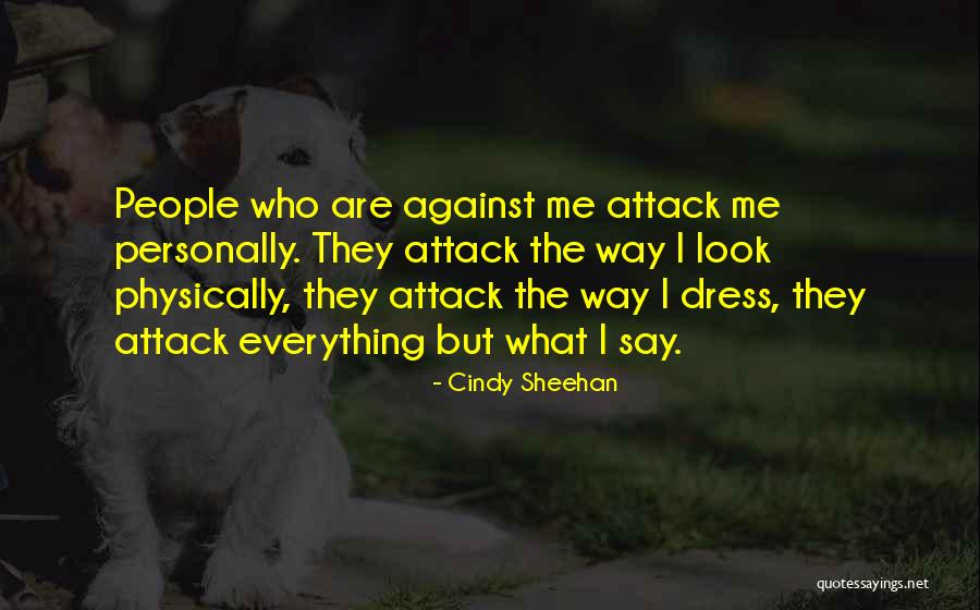 Cindy Sheehan Quotes 1856719 Cindy Sheehan Quotes 1856719