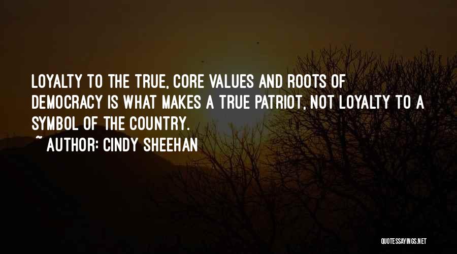 Cindy Sheehan Quotes 1900502