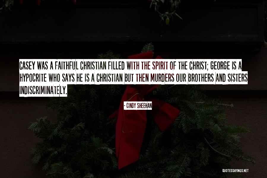 Cindy Sheehan Quotes 1980134 Cindy Sheehan Quotes 1980134