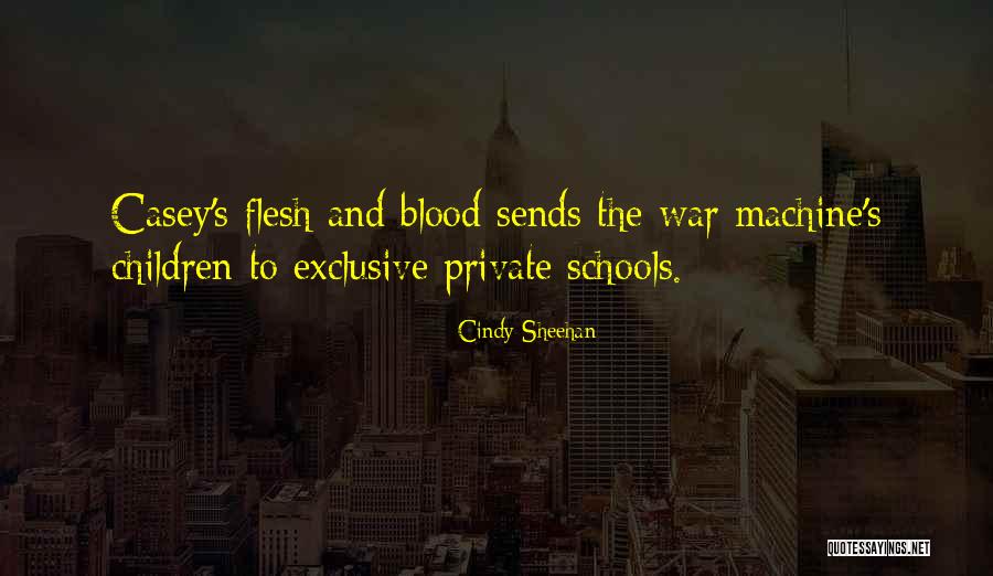 Cindy Sheehan Quotes 2004511 Cindy Sheehan Quotes 2004511