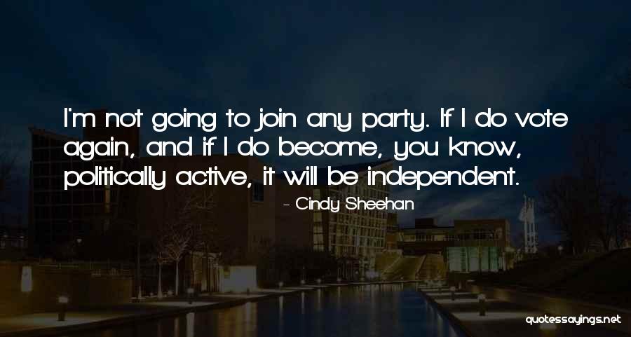 Cindy Sheehan Quotes 2179430 Cindy Sheehan Quotes 2179430