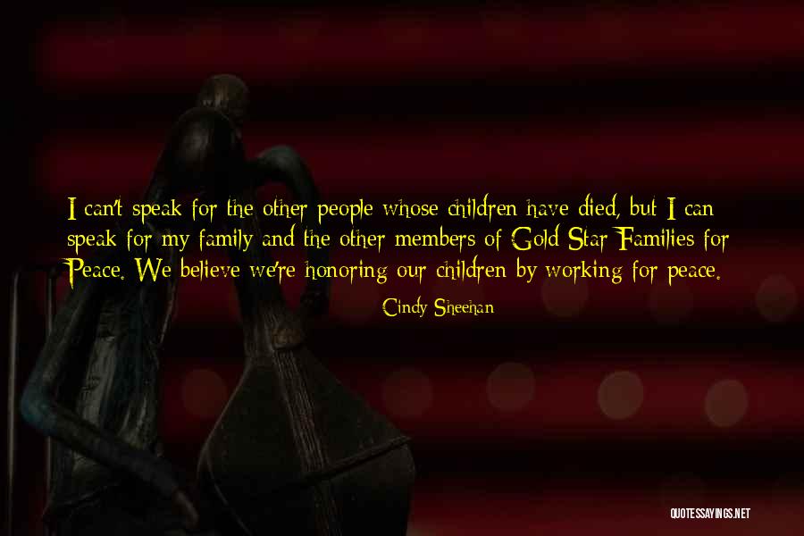 Cindy Sheehan Quotes 594609 Cindy Sheehan Quotes 594609
