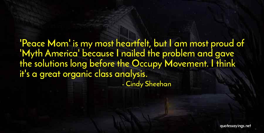 Cindy Sheehan Quotes 721619