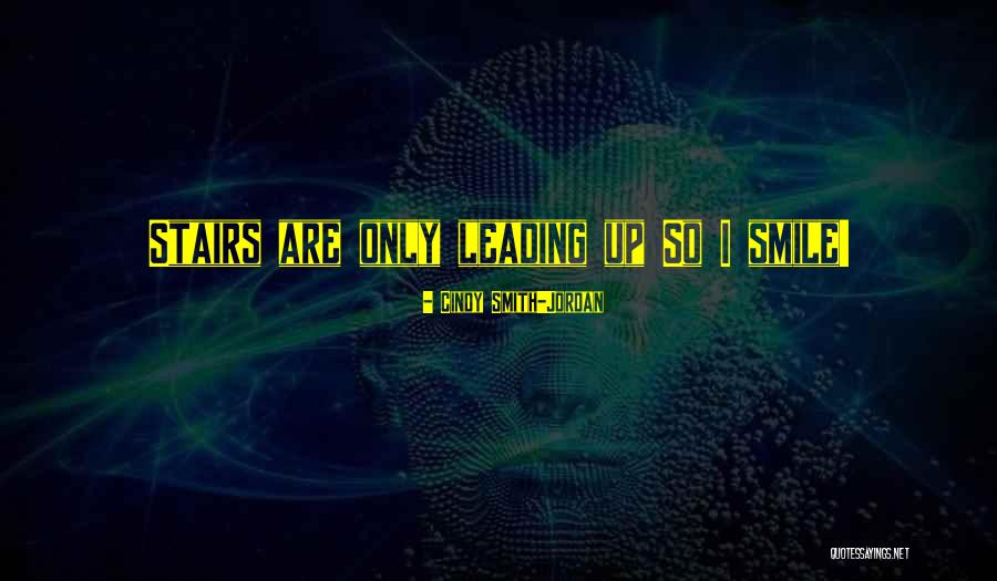Cindy Smith-Jordan Quotes 214980 Cindy Smith-Jordan Quotes 214980