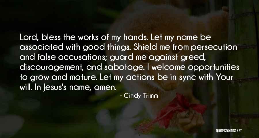 Cindy Trimm Quotes 537957 Cindy Trimm Quotes 537957