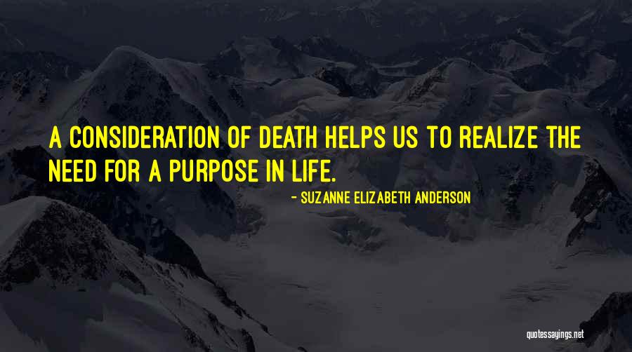 Cine Sony Quotes By Suzanne Elizabeth Anderson Cine Sony Quotes By Suzanne Elizabeth Anderson