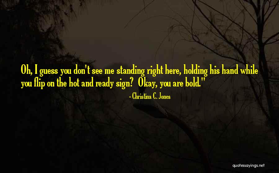 Cineastas Quotes By Christina C. Jones Cineastas Quotes By Christina C. Jones