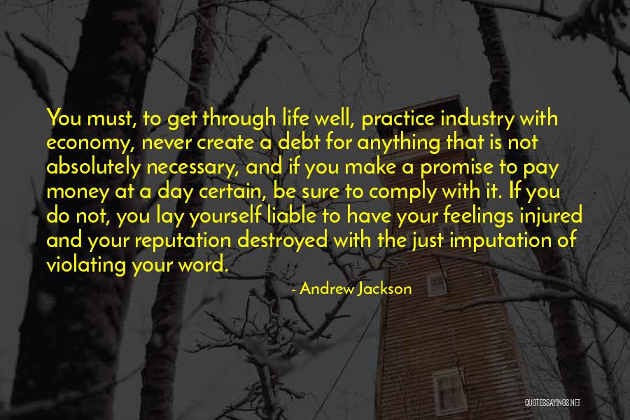 Cineaste Def Quotes By Andrew Jackson Cineaste Def Quotes By Andrew Jackson