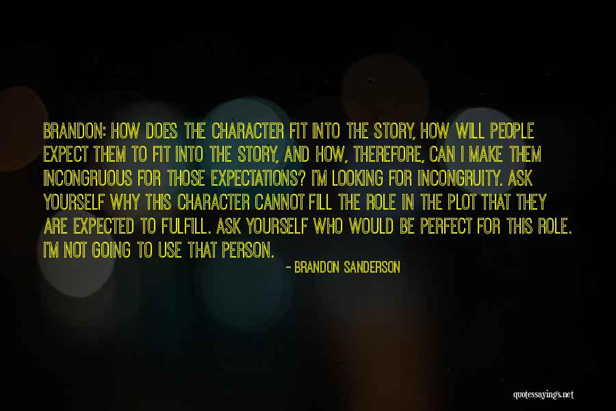 Cineastes Quotes By Brandon Sanderson Cineastes Quotes By Brandon Sanderson