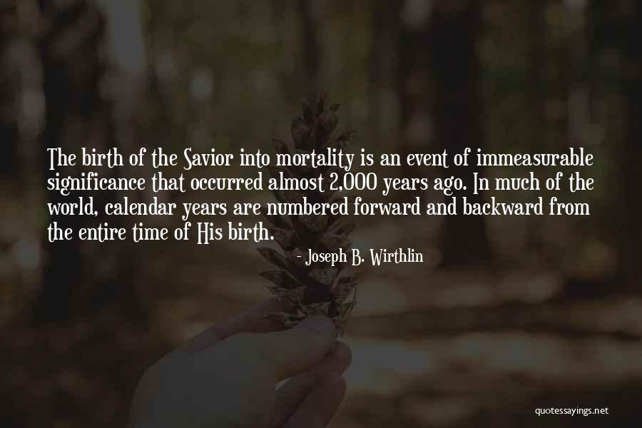 Cineastes Quotes By Joseph B. Wirthlin Cineastes Quotes By Joseph B. Wirthlin