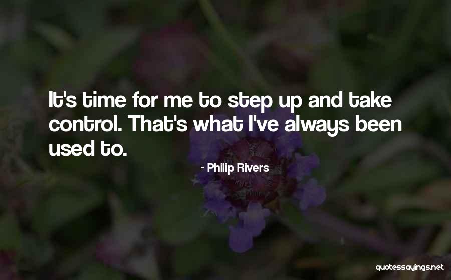 Cinecitta Quotes By Philip Rivers Cinecitta Quotes By Philip Rivers