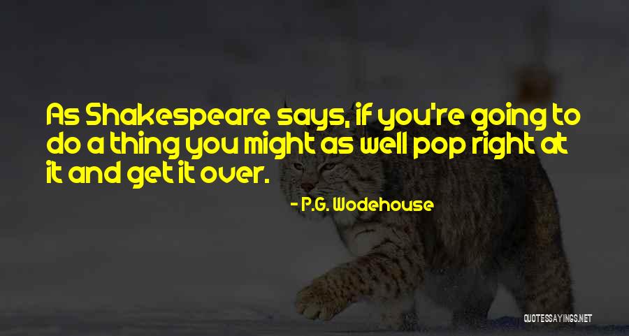 Cinecitta Restaurant Quotes By P.G. Wodehouse Cinecitta Restaurant Quotes By P.G. Wodehouse