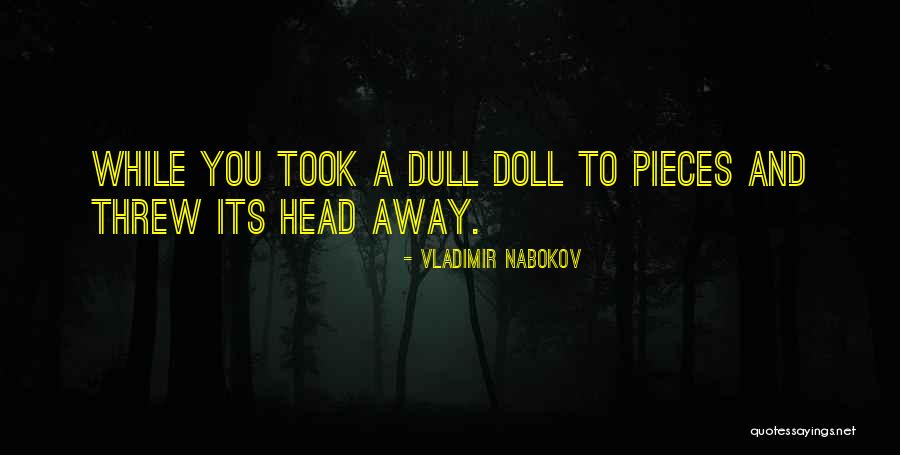 Cinelli Bikes Quotes By Vladimir Nabokov Cinelli Bikes Quotes By Vladimir Nabokov