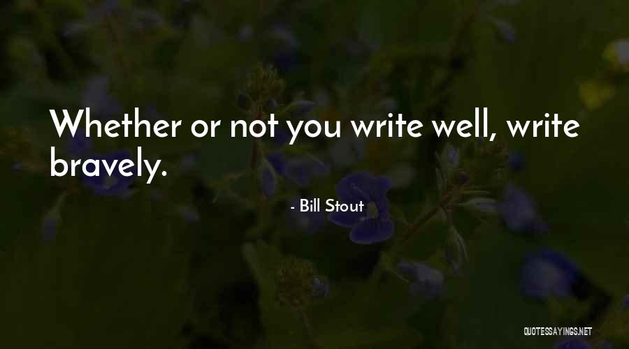 Cinelli Usa Quotes By Bill Stout Cinelli Usa Quotes By Bill Stout