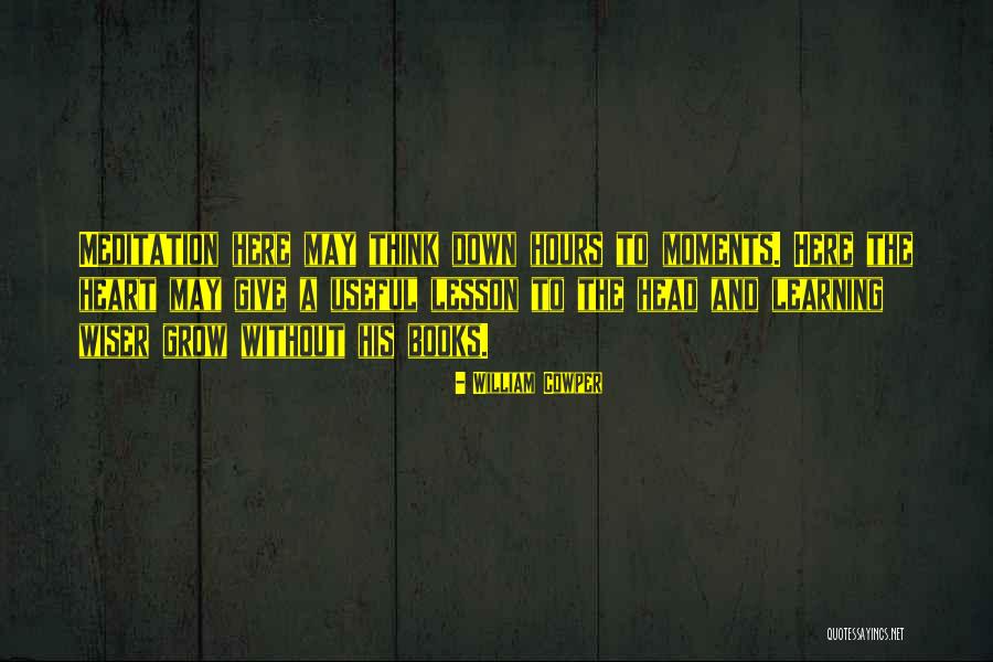 Cinema And Friendship Quotes By William Cowper Cinema And Friendship Quotes By William Cowper