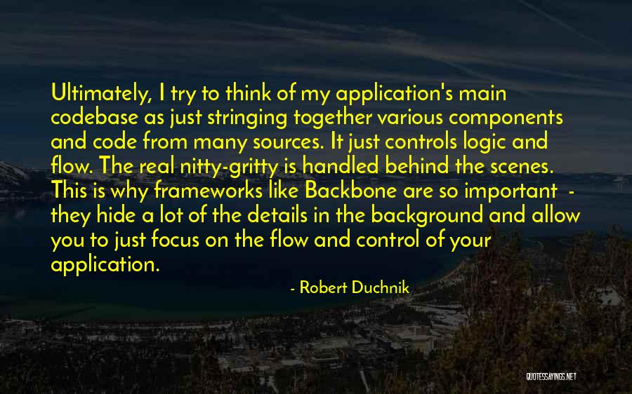 Cinemagic Closing Quotes By Robert Duchnik Cinemagic Closing Quotes By Robert Duchnik