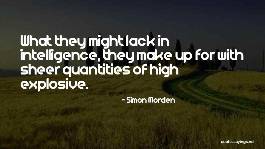 Cinemagic Saco Quotes By Simon Morden Cinemagic Saco Quotes By Simon Morden