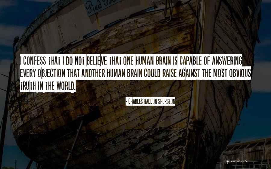 Cinemagoer Quotes By Charles Haddon Spurgeon Cinemagoer Quotes By Charles Haddon Spurgeon
