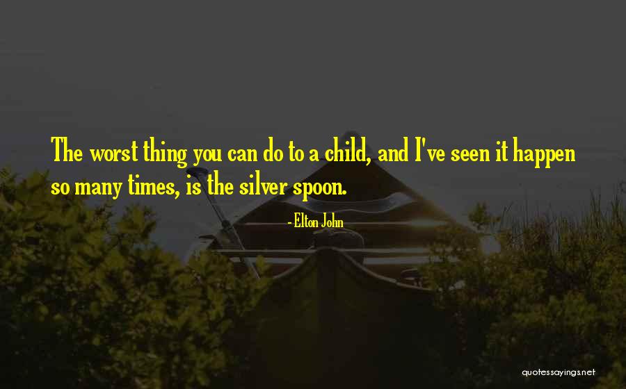 Cinemascope Lens Quotes By Elton John Cinemascope Lens Quotes By Elton John