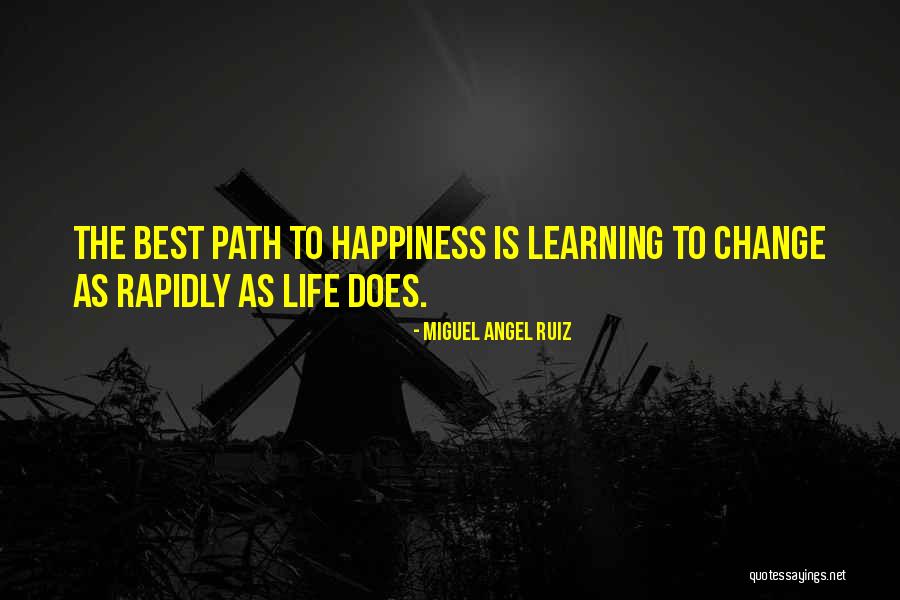 Cinemascope Lens Quotes By Miguel Angel Ruiz Cinemascope Lens Quotes By Miguel Angel Ruiz