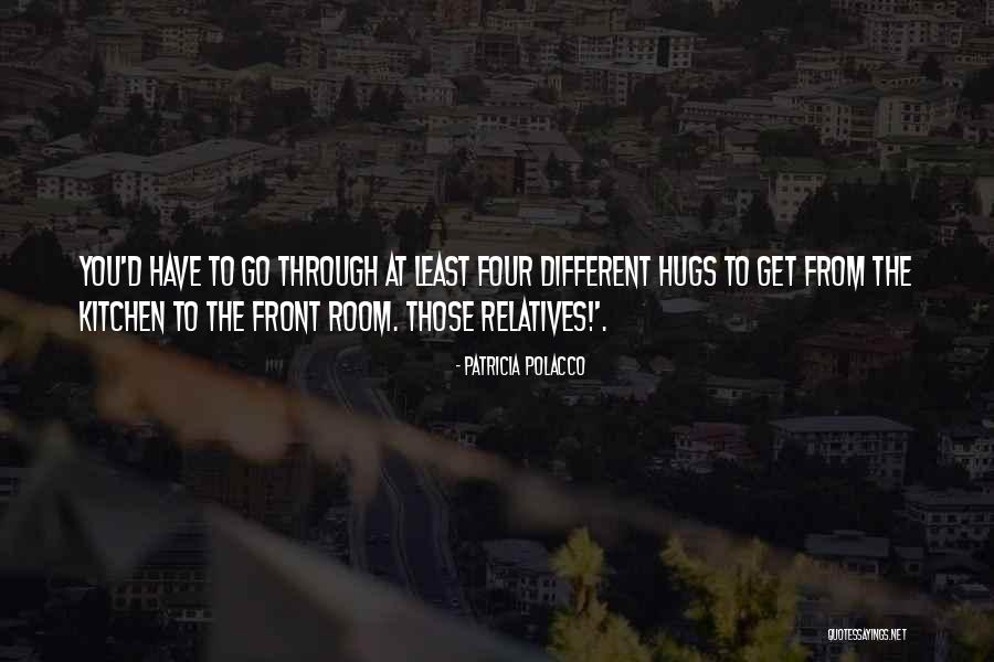 Cinemascope Lens Quotes By Patricia Polacco Cinemascope Lens Quotes By Patricia Polacco