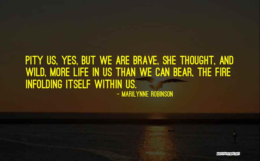 Cinemasins Quotes By Marilynne Robinson Cinemasins Quotes By Marilynne Robinson